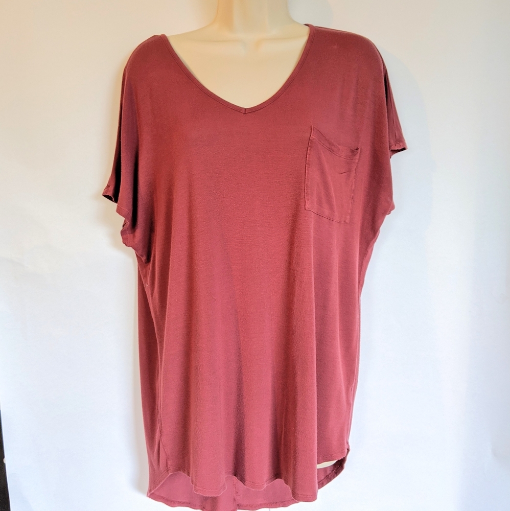 Olive & Oak knit top‎